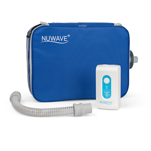 NUWAVE Sanitizer System