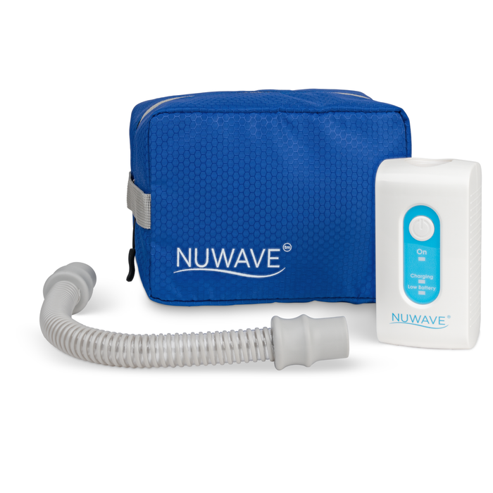 NUWAVE Travel Sanitizer System