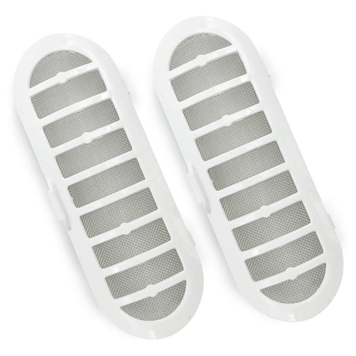 O2 Concepts Oxlife Liberty 2 Gross Particle Filter, Pair
