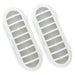Oxlife Liberty 2 Side Vents