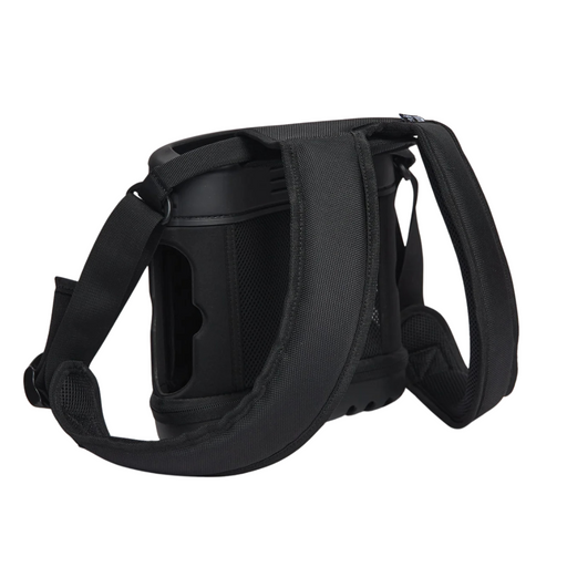 O2 Concepts Oxlife Liberty 2 Backpack Harness