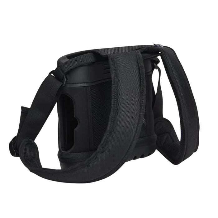 O2 Concepts Oxlife Liberty 2 Backpack Harness