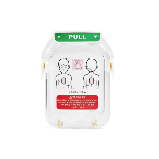 Philips HeartStart OnSite/Home Infant/Child Training Pad Cartridge