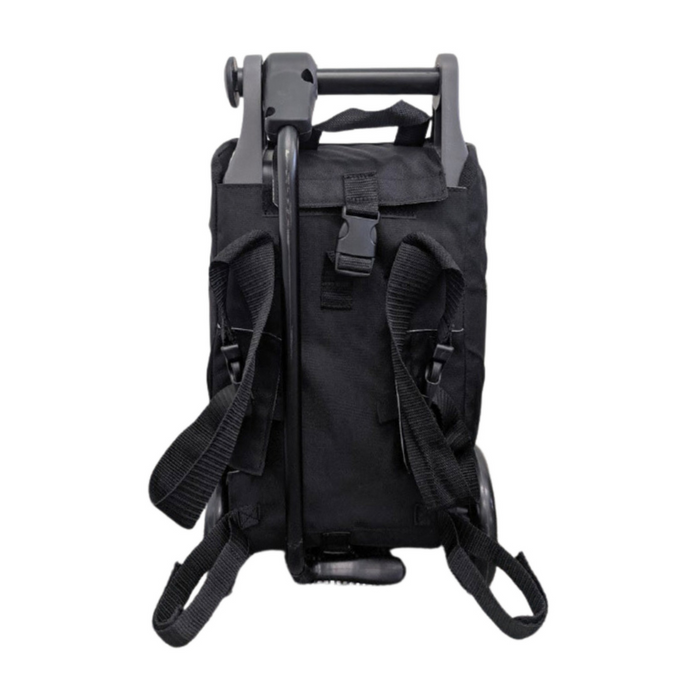 O2 Concepts Oxlife Independence Wheelchair Attachment