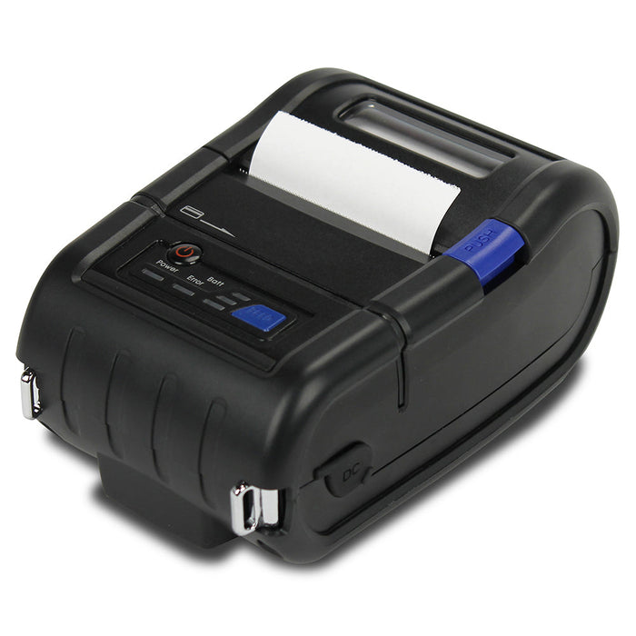 Detecto Portable Thermal Printer with RS232 Interface