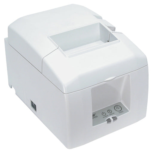 Detecto Thermal Tape Printer with 40 Column and RS232 Interface - White