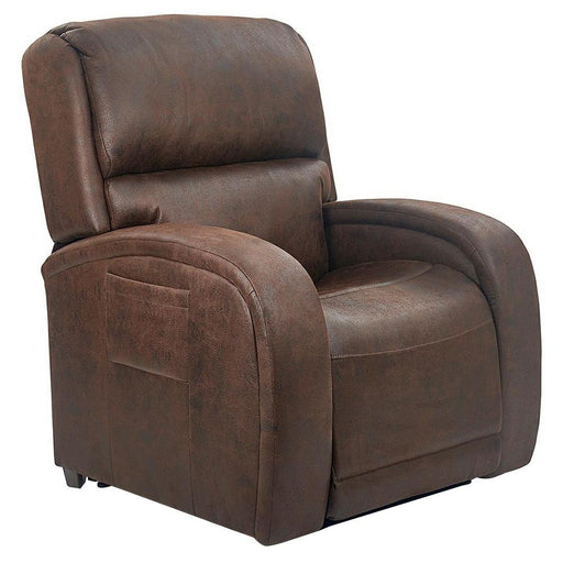 Golden Technologies EZ Sleeper MaxiComfort Power Lift Recliner Chair