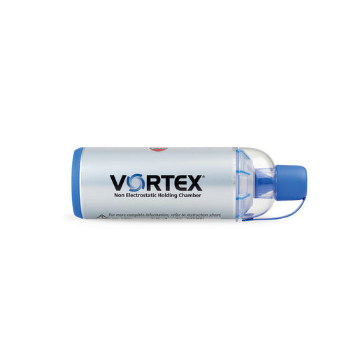 Pari Vortex Non Electrostatic Holding Chamber