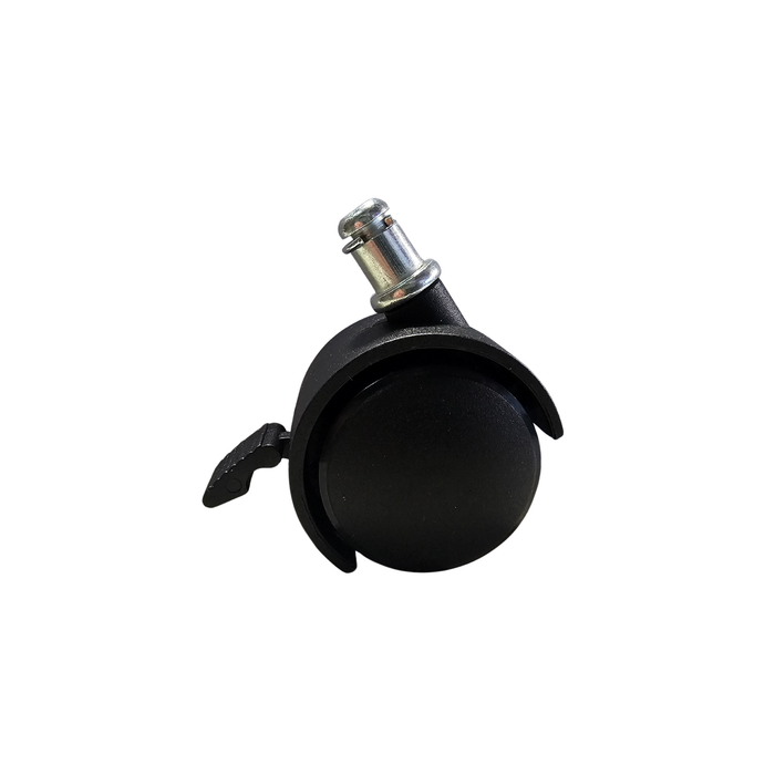 Replacement Caster fo Phoenix 5L Oxygen Concentrator