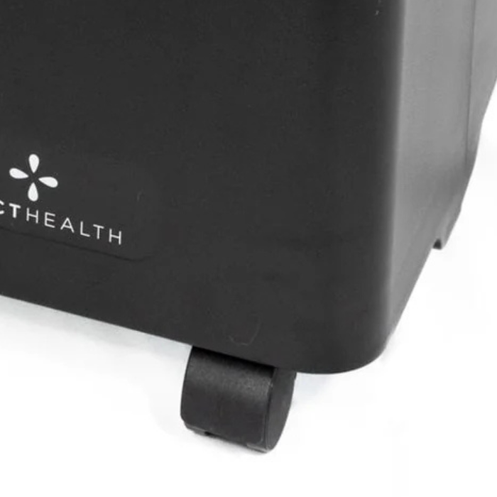 Replacement Caster fo Phoenix 5L Oxygen Concentrator