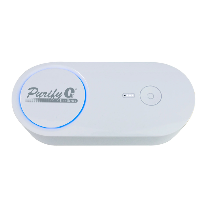 Purify O3 Elite Portable Ozone Sanitizer