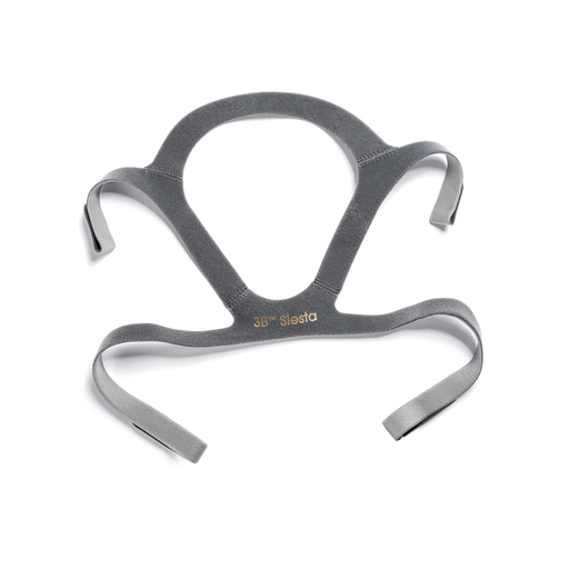 React Health Siesta Nasal Mask Headgear