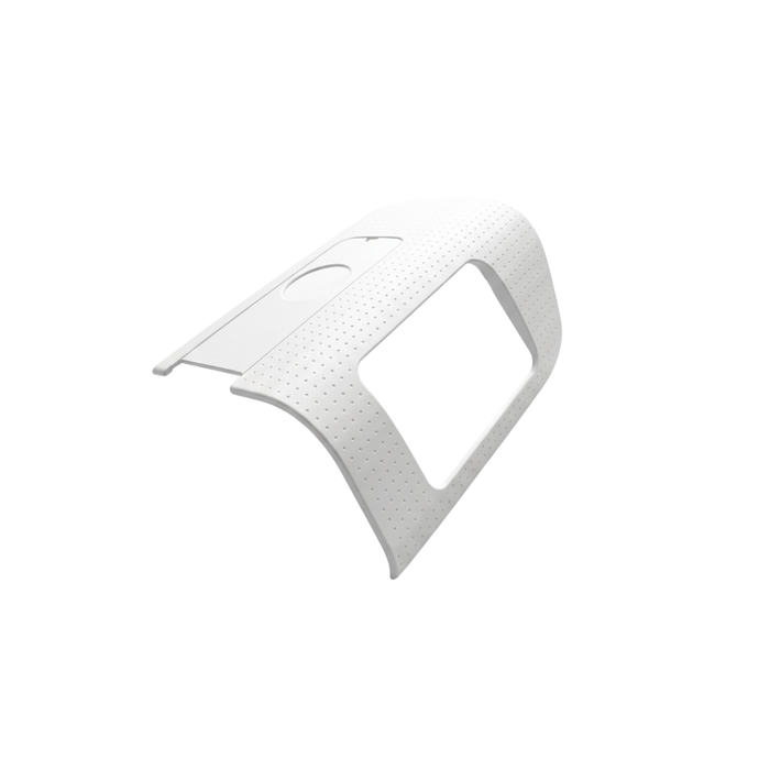 ResMed AirCurve 11 BiPAP Faceplate