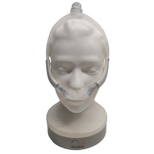 ResMed AirFit P30i Mask Frame System Without Headgear