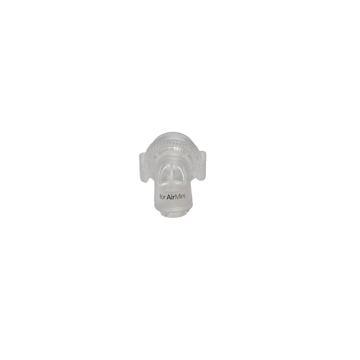 ResMed F20 Connector for AirMini