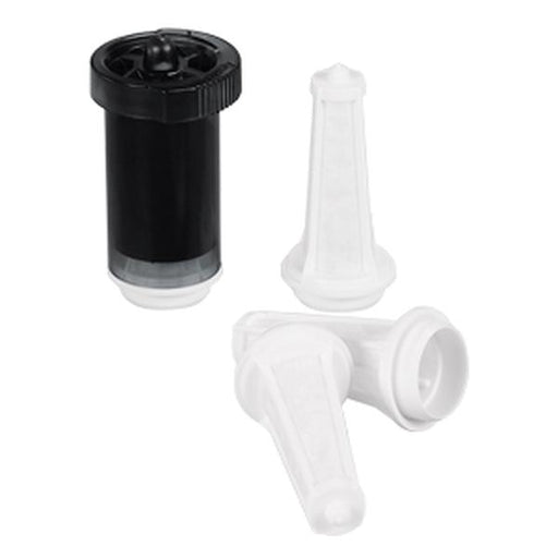 ResMed Inlet Filter Pack for Astral 100 and 150 Ventilator, 4 Pack