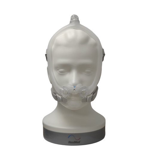 ResMed AirFit X30i Frame System and Cushion, Without Headgear