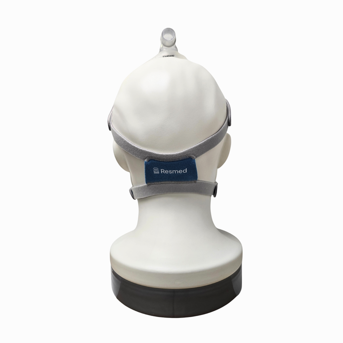 ResMed AirTouch F30i Clear Full Face Mask