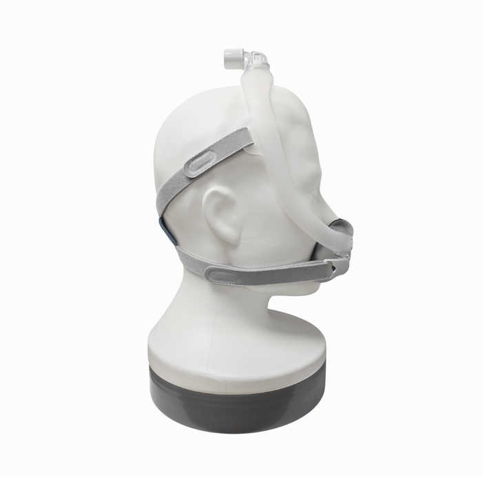 ResMed AirTouch F30i Clear Full Face Mask