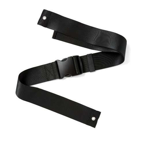 Rhythm Healthcare Wheelchair Seatbelt, 48"