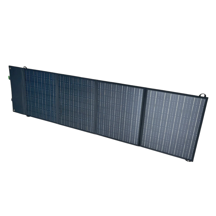 EXP PRO SUMMIT 100 Watt Solar Panel