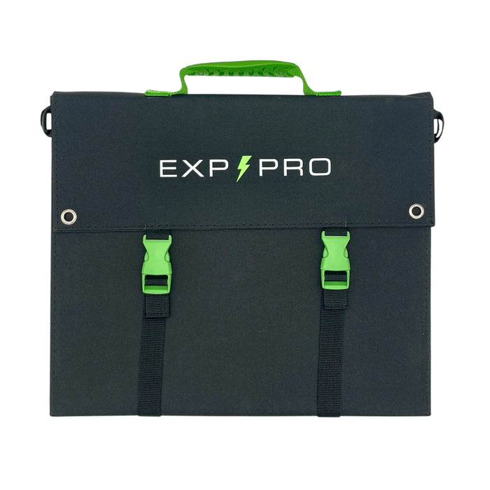 EXP PRO SUMMIT 100 Watt Solar Panel