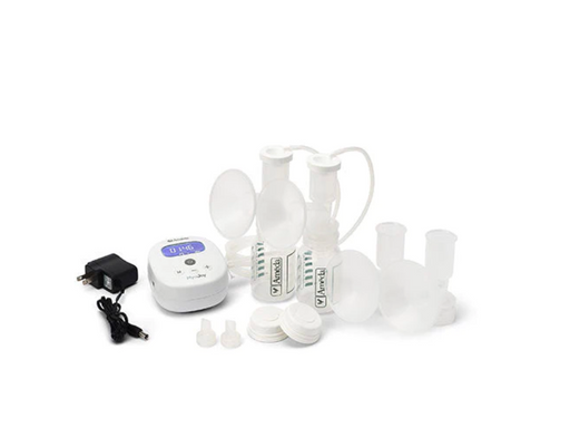 Ameda Mya Joy Double Electric Breast Pump