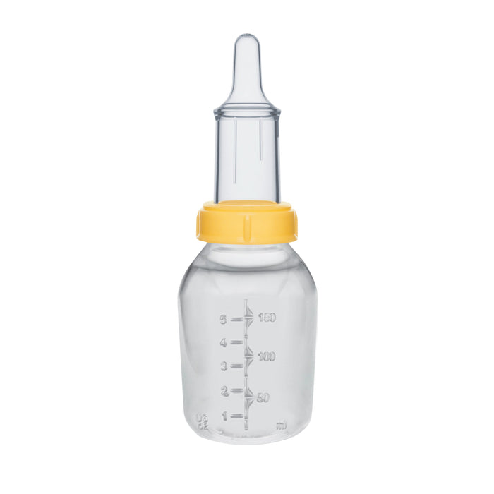 Medela SpecialNeeds Feeder with 150 mL Collection Container, Sterile