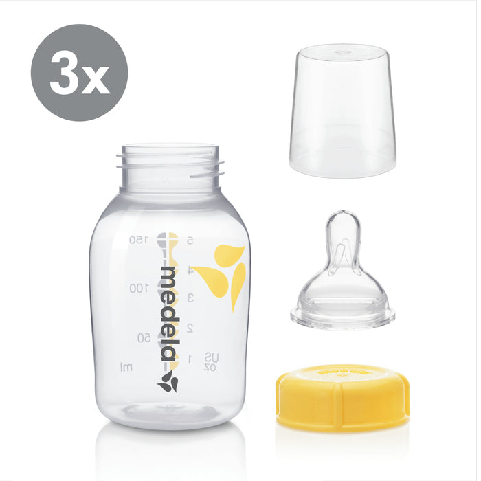 Medela Storage and Feed Set