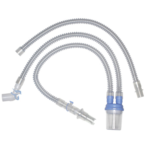 Sunset Pediatric Passive Ventilator Circuit, Non-heated