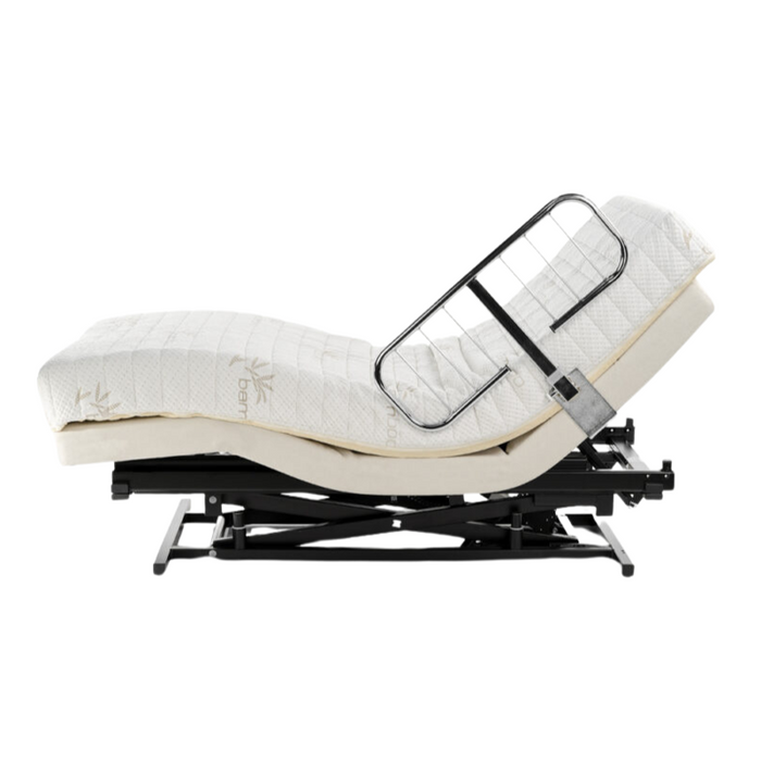 Supernal 3 Adjustable Reclining Home Bed