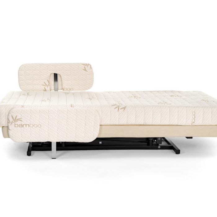 Supernal 3 Adjustable Reclining Home Bed