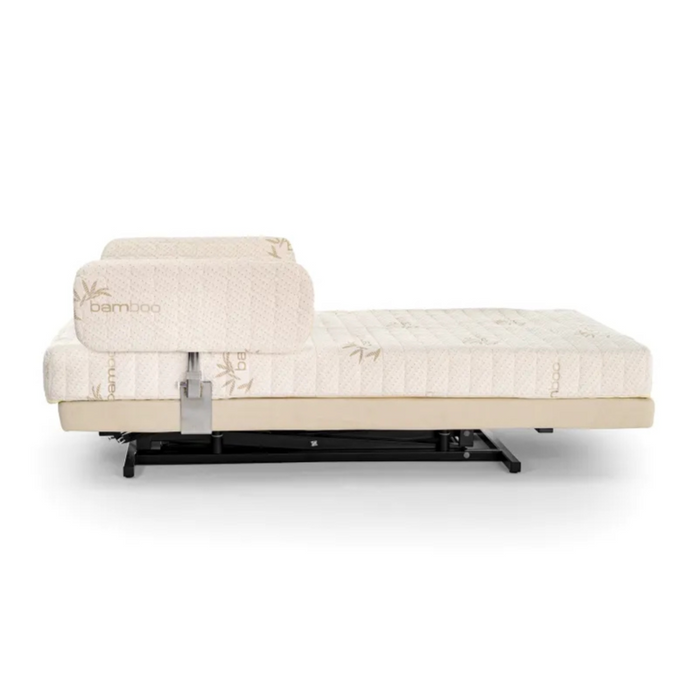 Supernal 3 Adjustable Reclining Home Bed