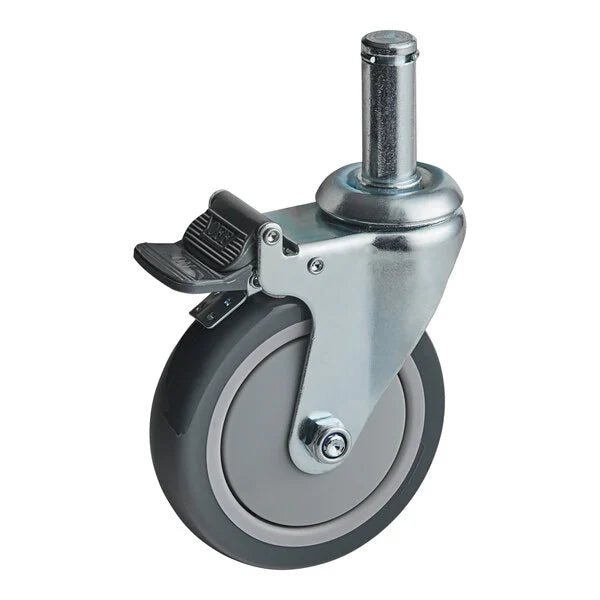 Supernal 5" Locking Caster Set