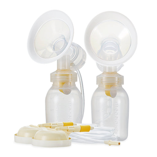 Medela Symphony Double Pumping System