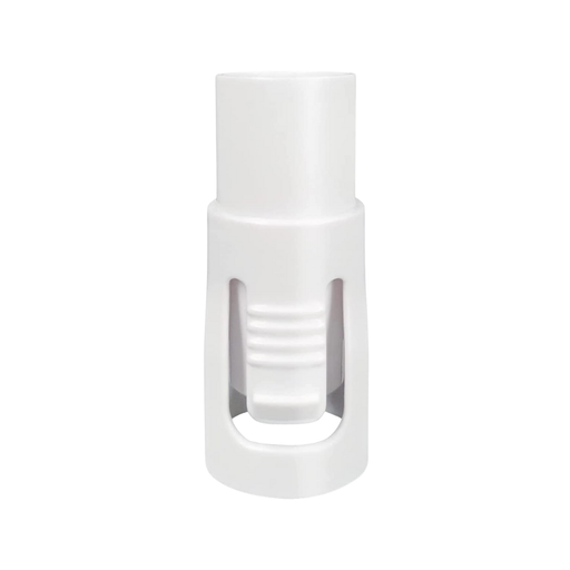 Resplabs CPAP Hose Adapter - ResMed AirMini Compatible Universal Tubing Connector