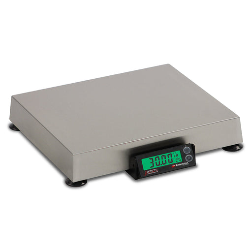 Detecto Electronic Veterinary Scale, 70 lb x .02 lb