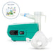 Pari Vios Pediatric Nebulizer Compressor with LC Plus Nebulizer