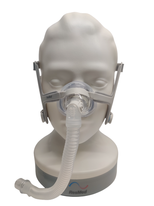 ResMed AirTouch N20 Nasal CPAP Mask with Headgear