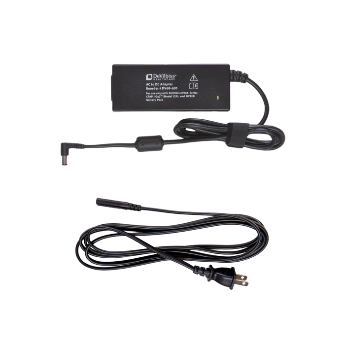 Devilbiss Healthcare iGO2 Power Supply