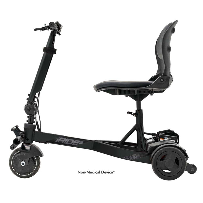 Pride i-Ride 2 Folding Electric Scooter