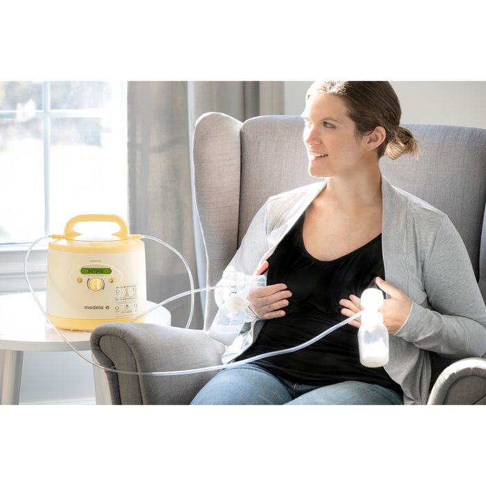 Medela Symphony PLUS Double Electric Breast Pump