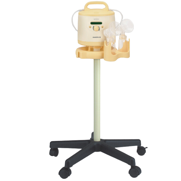 Medela Symphony Breast Pump Trolley