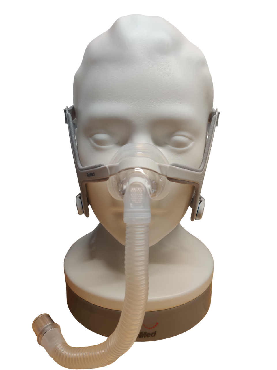 ResMed AirFit N20 Nasal CPAP Mask Starter Pack – S, M, & L Cushions