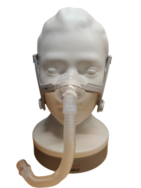 ResMed AirFit N20 Nasal CPAP Mask Starter Pack – S, M, & L Cushions