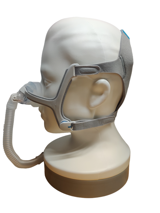 TOPMEDIC Mascara CPAP Nasal YN-02 Talla L