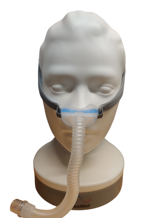ResMed AirFit N30 Nasal Cradle Mask Frame without Headgear