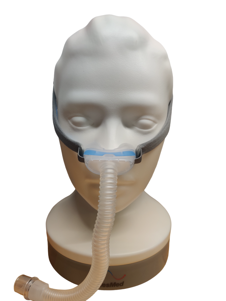 ResMed AirFit N30 Nasal CPAP Mask with Headgear Starter Pack