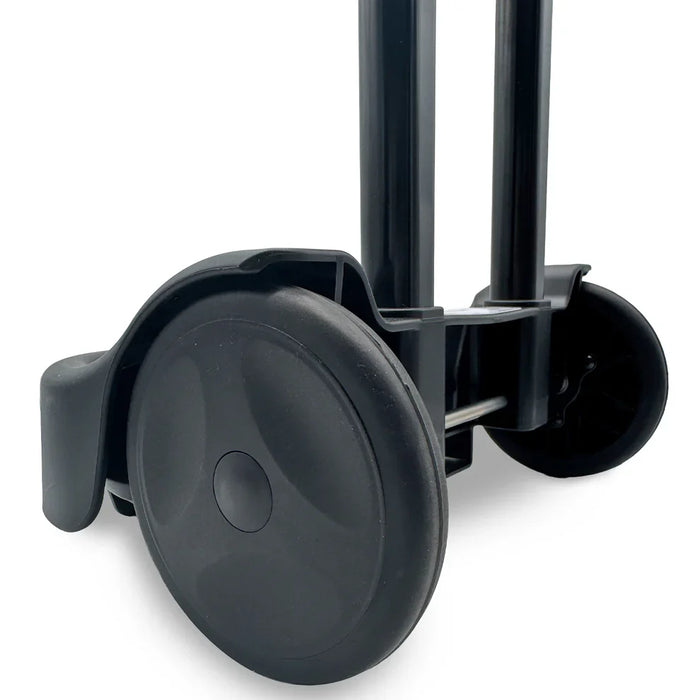 O2 Concepts Oxlife Liberty 2 Travel Cart