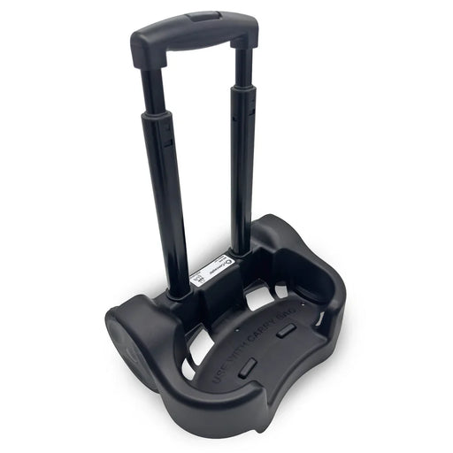 O2 Concepts Oxlife Liberty 2 Travel Cart